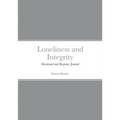 Loneliness and Integrity: Devotional and Response Journal