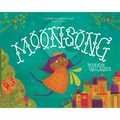 Moonsong: A Musical Tale of Magical Friendships
