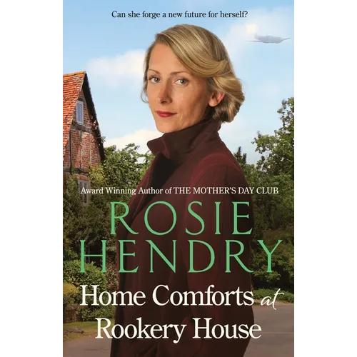 Home Comforts at Rookery House