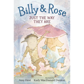 Billy and Rose: Just the Way They Are