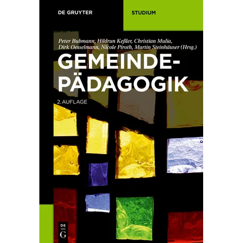 Gemeindepädagogik