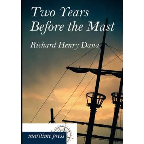 Two Years Before the Mast