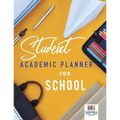 Student Academic Planner for School