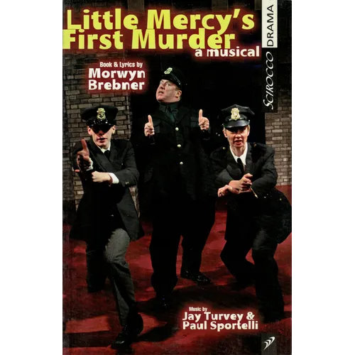 Little Mercy's First Murder