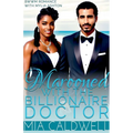 Marooned With The Billionaire Doctor