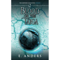 Blood on the Taiga: Nizhny Book 1