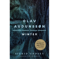 Olav Audunssøn: IV. Winter Volume 4