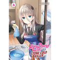 My Lovey-Dovey Wife Is a Stone Cold Killer Vol. 6