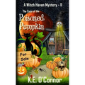 The Case of the Poisoned Pumpkin