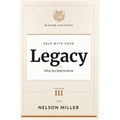 Help with Your Legacy: What You Need to Know