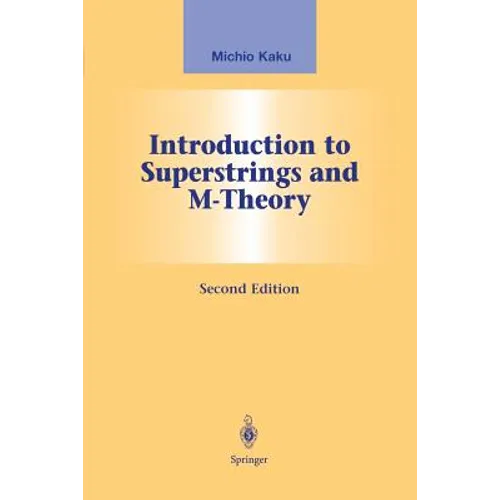 Introduction to Superstrings and M-Theory