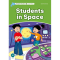 Dolphin Readers: Level 3: 525-Word Vocabularystudents in Space