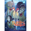 A Certain Scientific Railgun Vol. 19