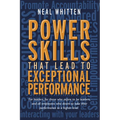 Power Skills That Lead to Exceptional Performance