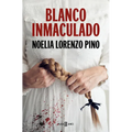 Blanco Inmaculado / Pristine White