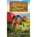 A Neighborly Stabbing