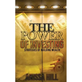 The Power of Investing: Strategies of Building Wealth