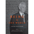 Being in the World