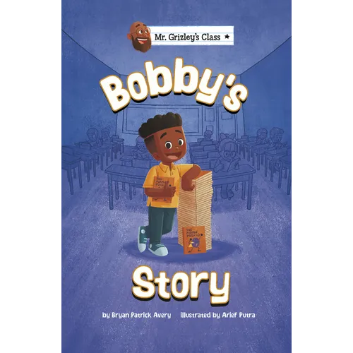 Bobby's Story