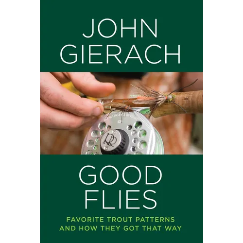 Good Flies