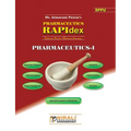 Pharmaceutics I