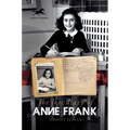 The Lost Diary of Anne Frank