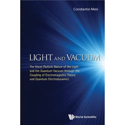 Light and Vacuum