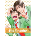 His Favorite, Vol. 8