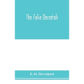 The False decretals