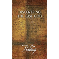 Discovering the Last God