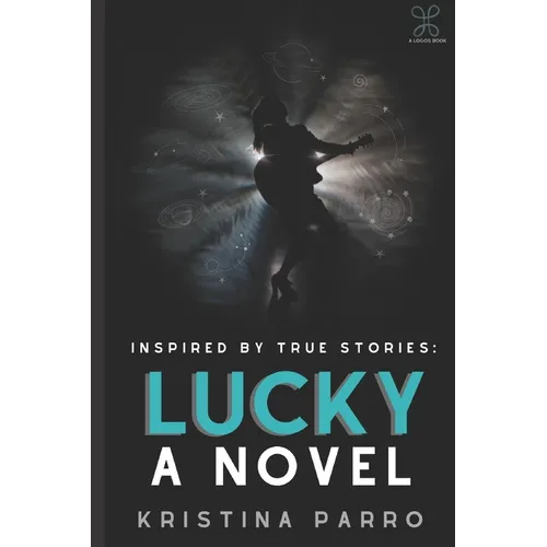 Lucky: A Novel (inspired by Taylor Swift's folklore and the incredible true story of Rebekah Harkness)