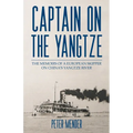 Captain on the Yangtze