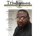 Trient Press Magazine May 2021