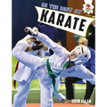 Be the Best at Karate