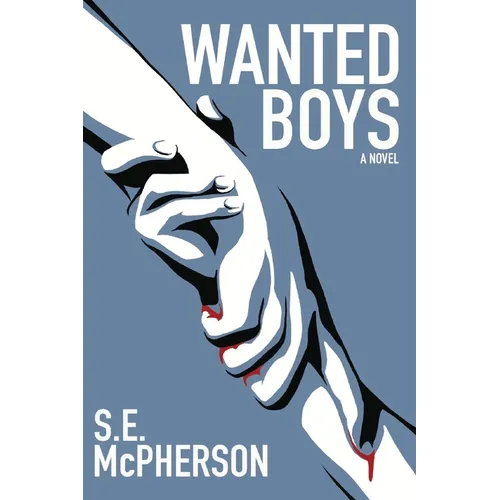 Wanted Boys