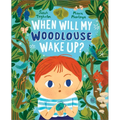 When Will My Woodlouse Wake Up?