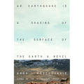An Earthquake Is a Shaking of the Surface of the Earth