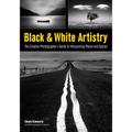 Black & White Artistry: The Creative Photographer's Guide to Interpreting Places and Spaces
