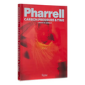 Pharrell: Carbon, Pressure & Time: A Book of Jewels