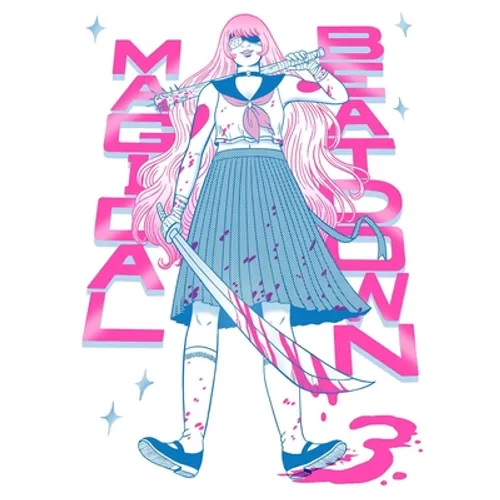 Magical Beatdown, Vol. 3