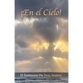 ¡En el Cielo!