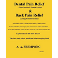 Dental Pain Relief & Back Pain Relief