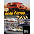 Drag Racing in the 1970s