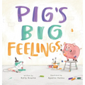 Pig's Big Feelings