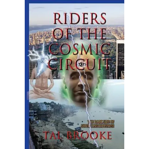 Riders of the Cosmic Circuit: the Dark Side of Superconsciousness
