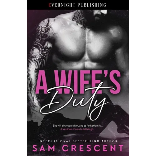 A Wife's Duty