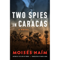 Two Spies in Caracas
