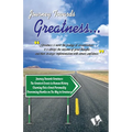 Journey Towards Greatness...
