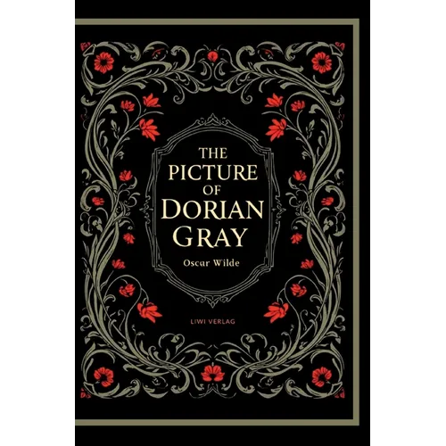 Oscar Wilde: The Picture of Dorian Gray (English Edition)