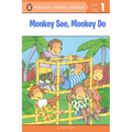 Monkey See, Monkey Do
